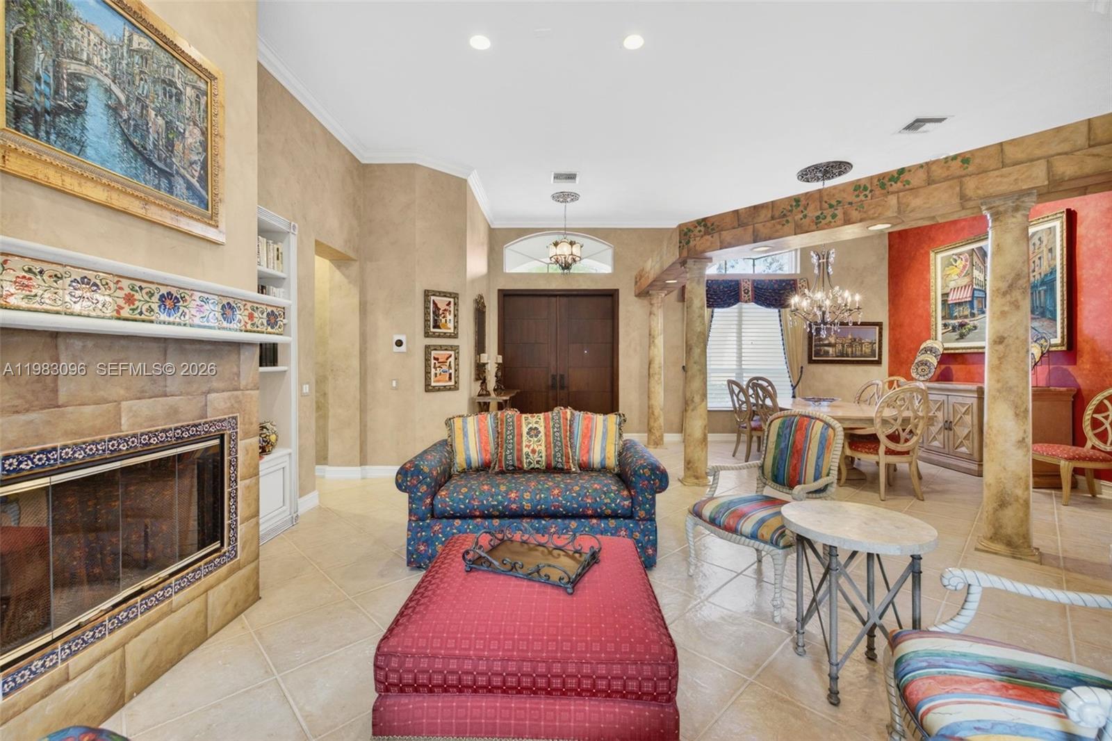 Grand Palms - Residential