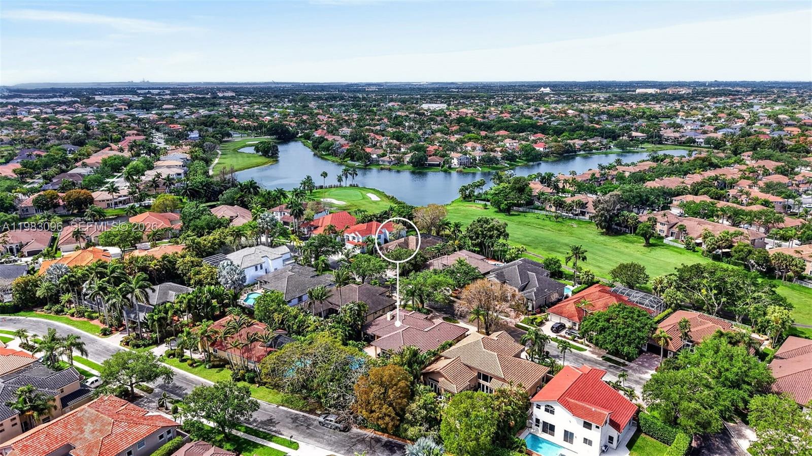 Grand Palms - Residential