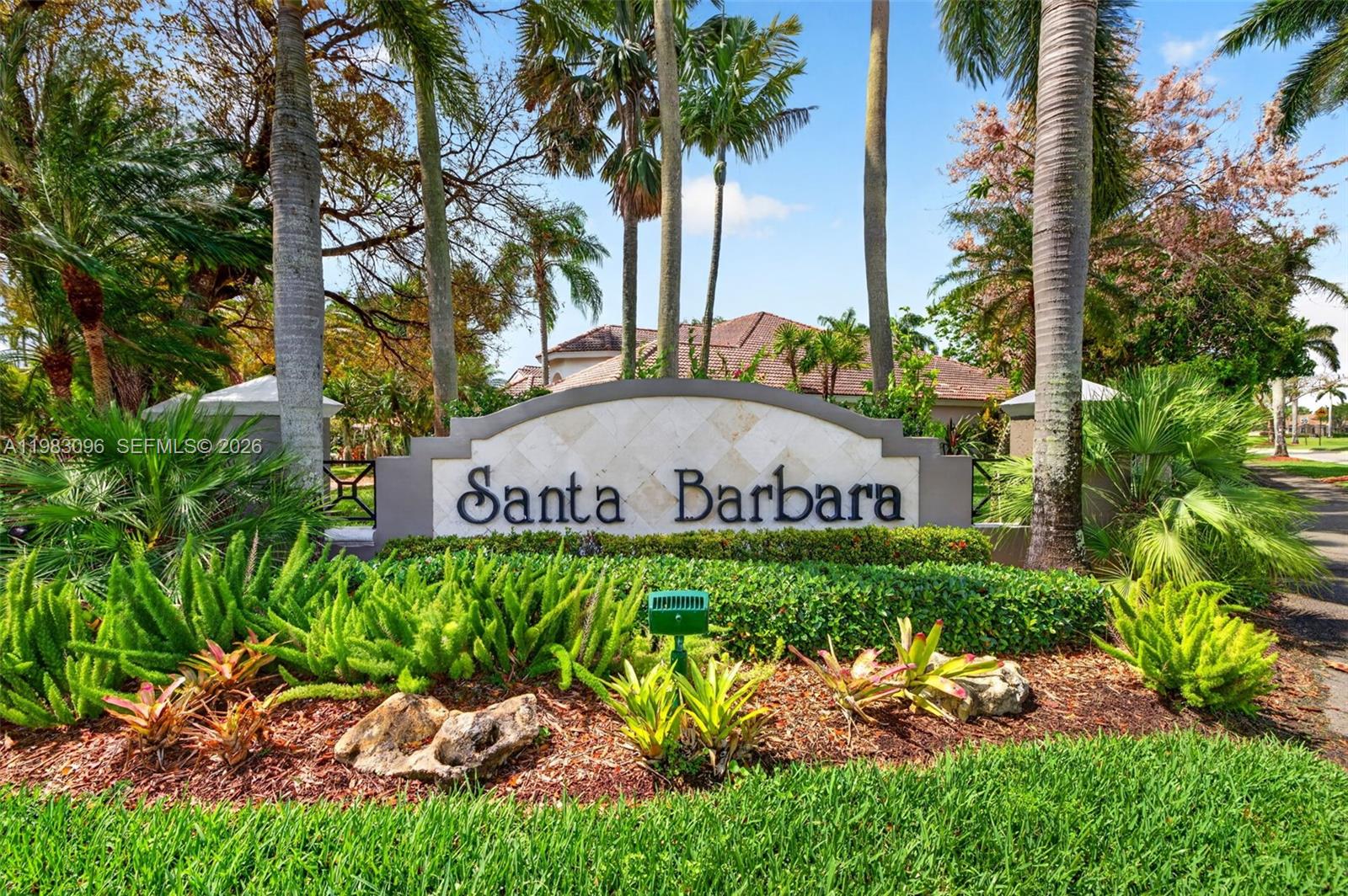 Grand Palms - Residential