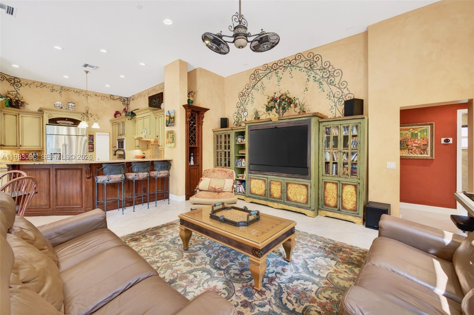 Grand Palms - Residential