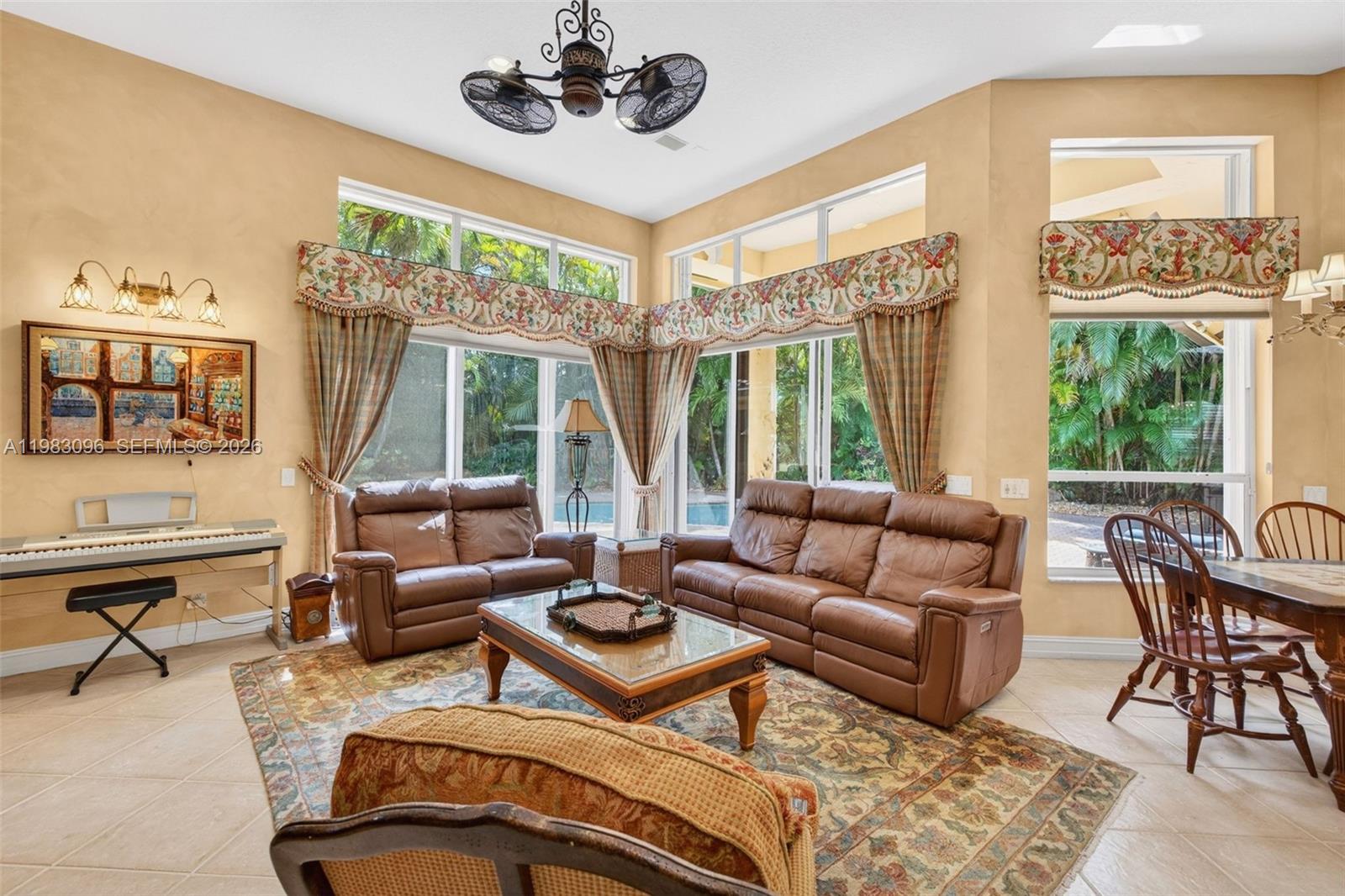 Grand Palms - Residential