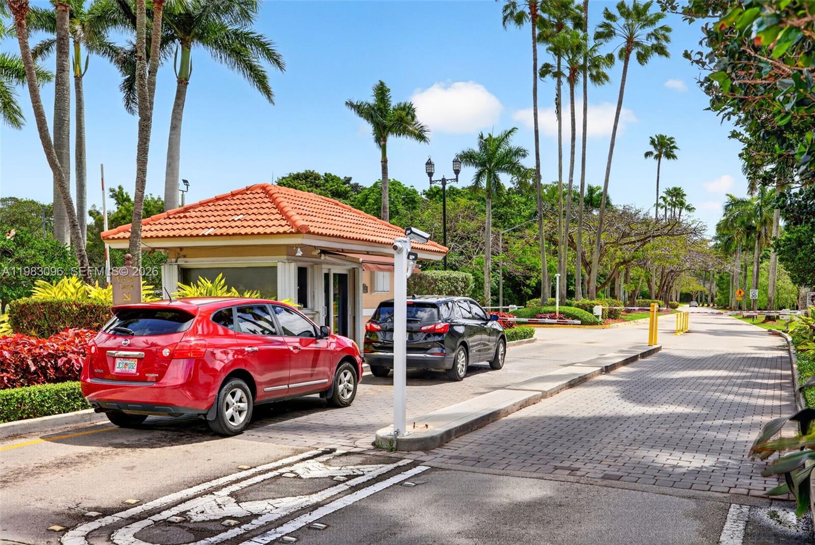 Grand Palms - Residential