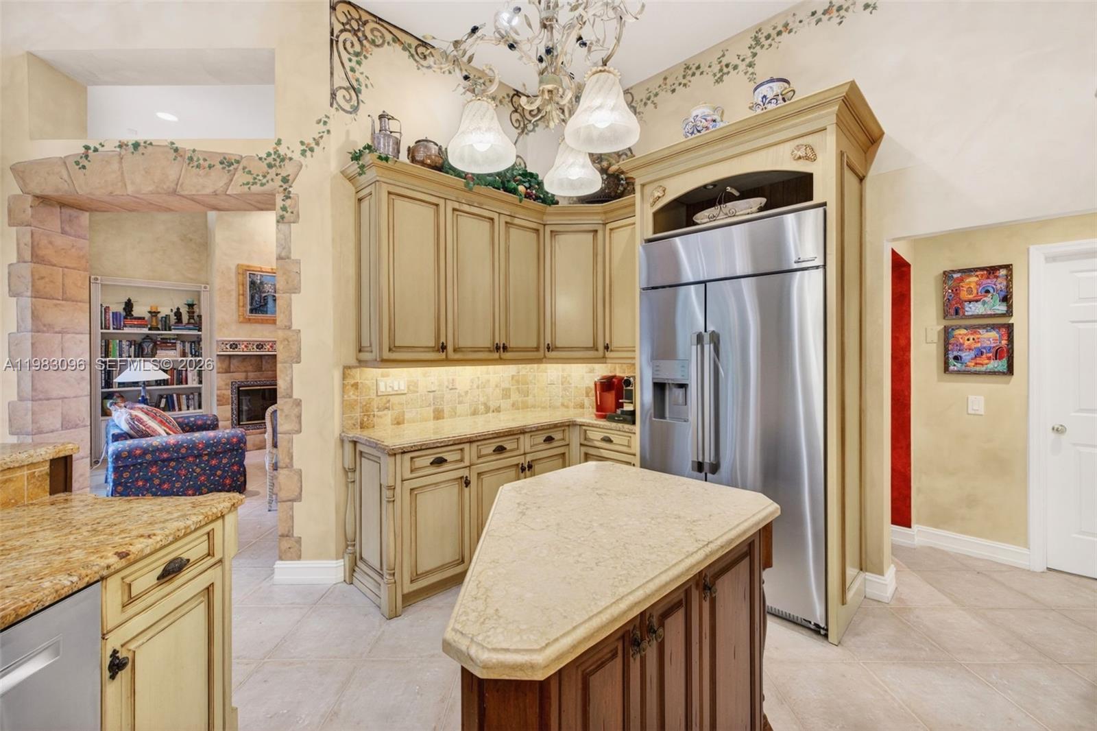 Grand Palms - Residential