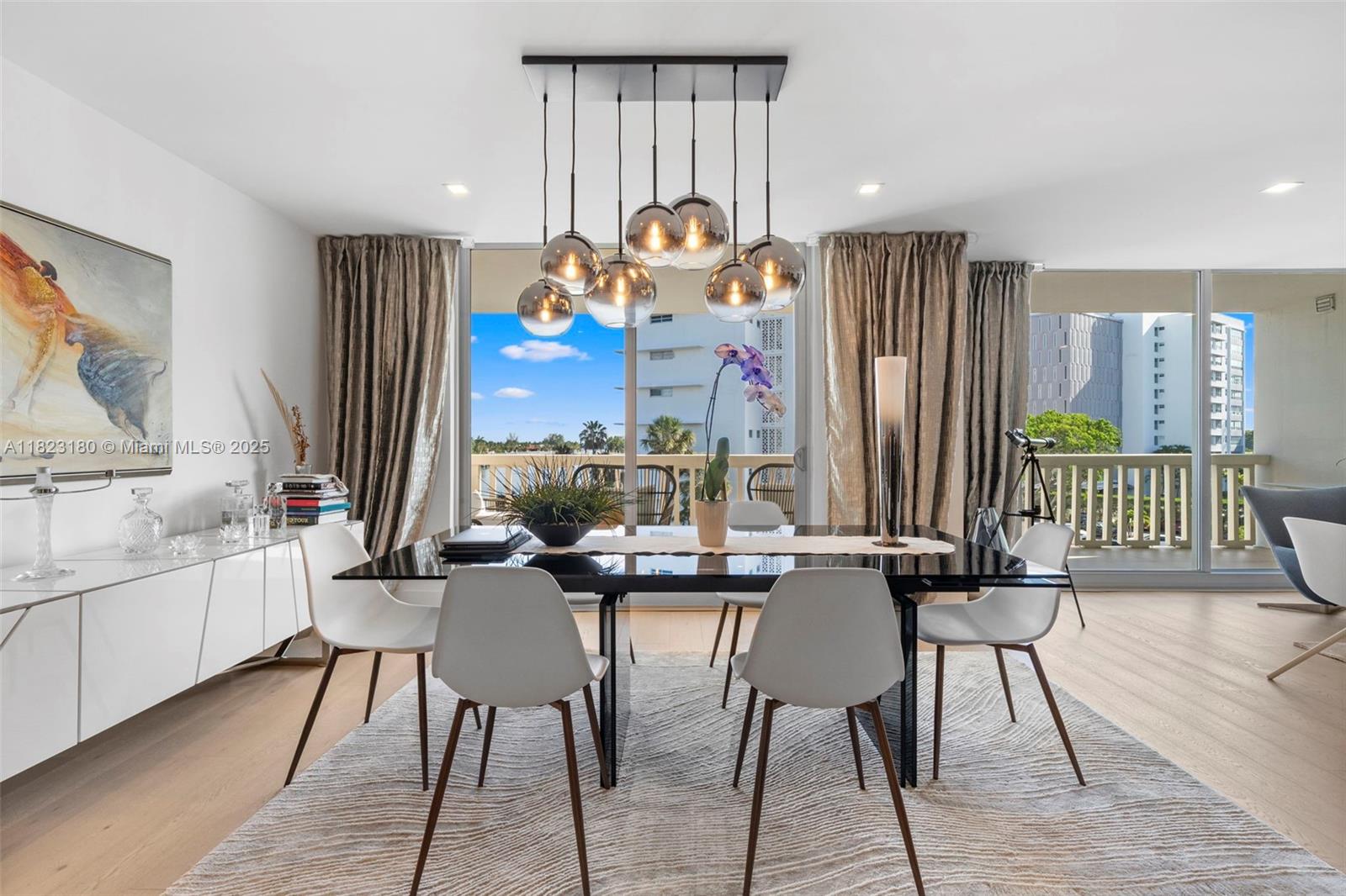 CARAVELLE CONDO - Residential Lease