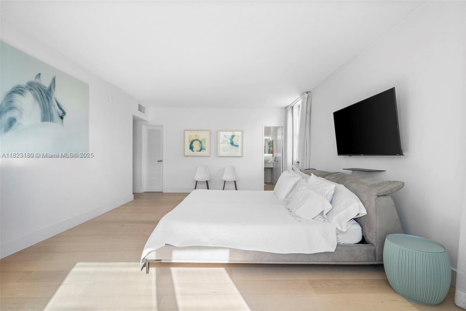 CARAVELLE CONDO - Residential Lease