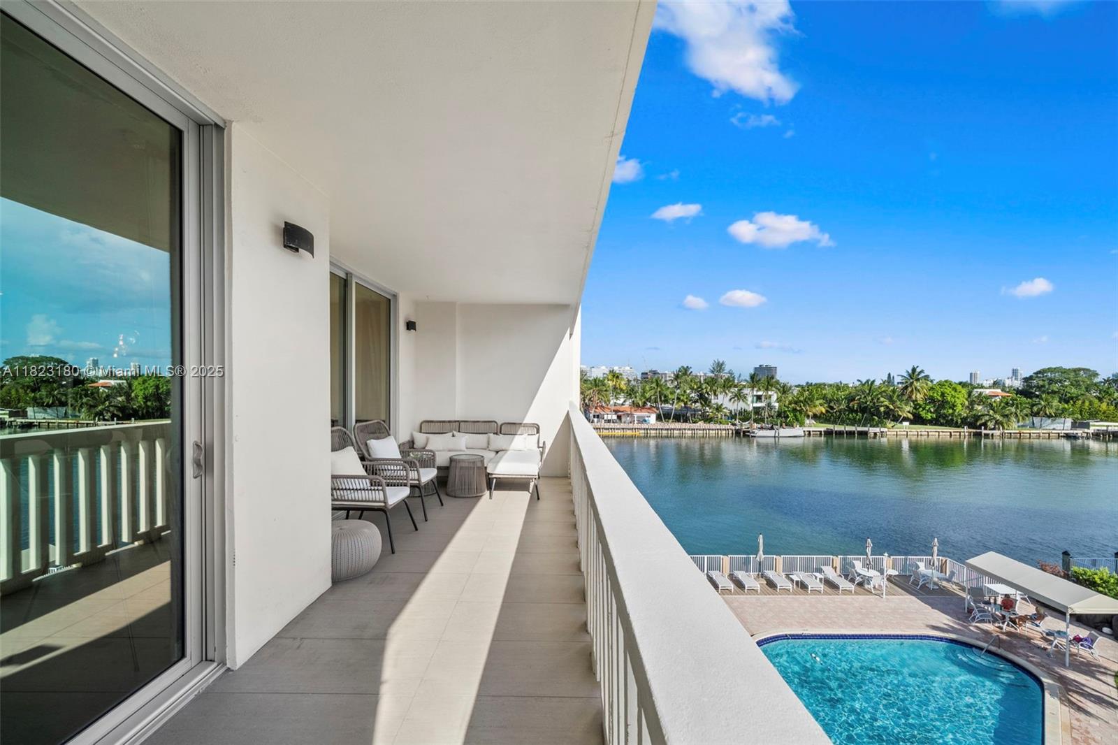 CARAVELLE CONDO - Residential Lease
