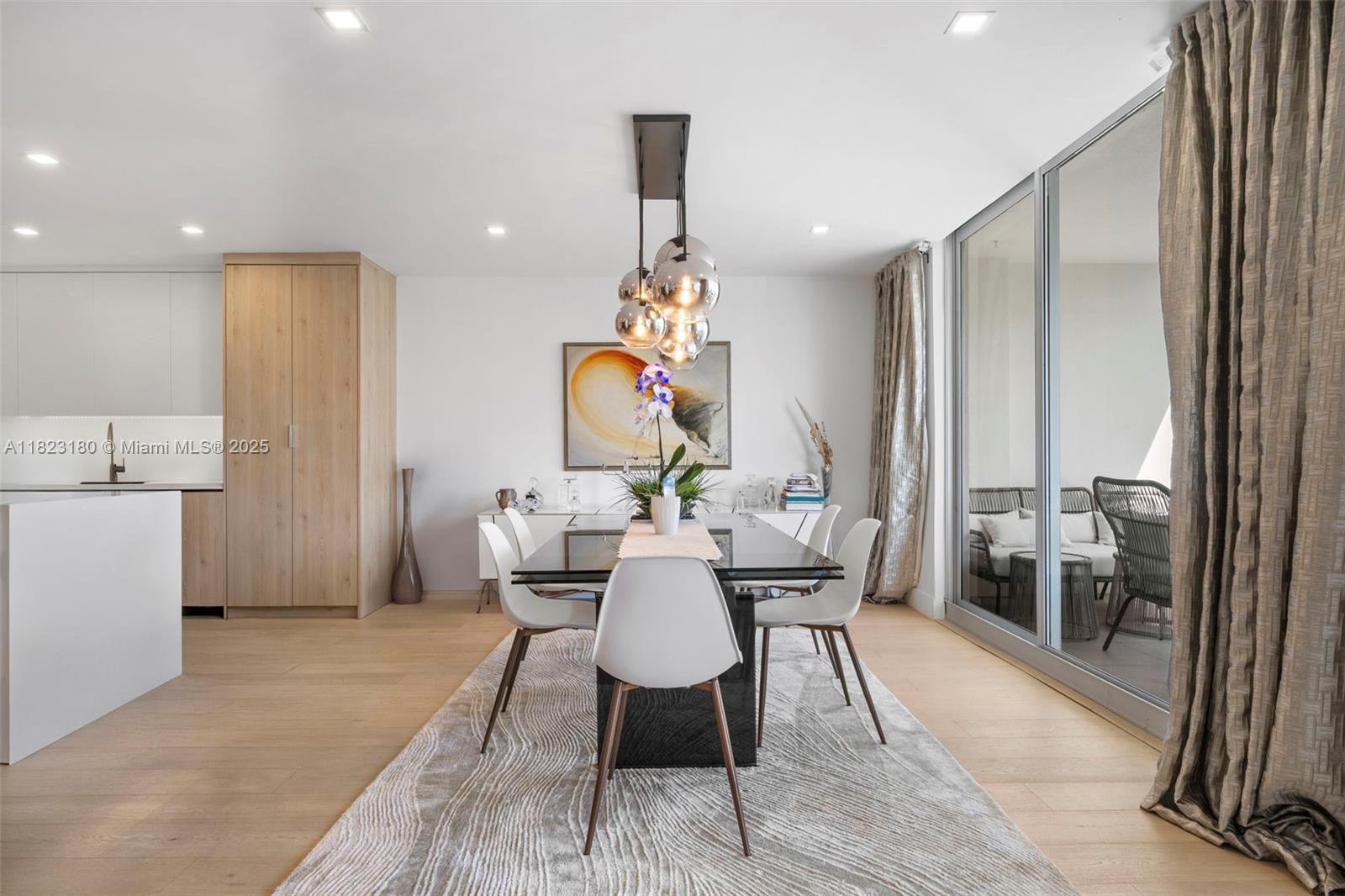 CARAVELLE CONDO - Residential Lease