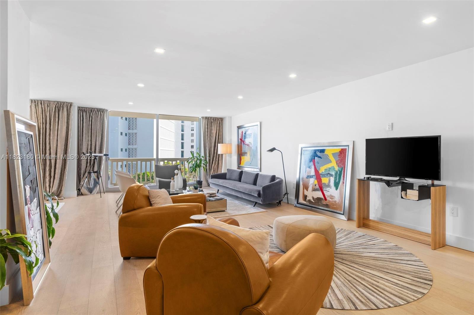 CARAVELLE CONDO - Residential Lease