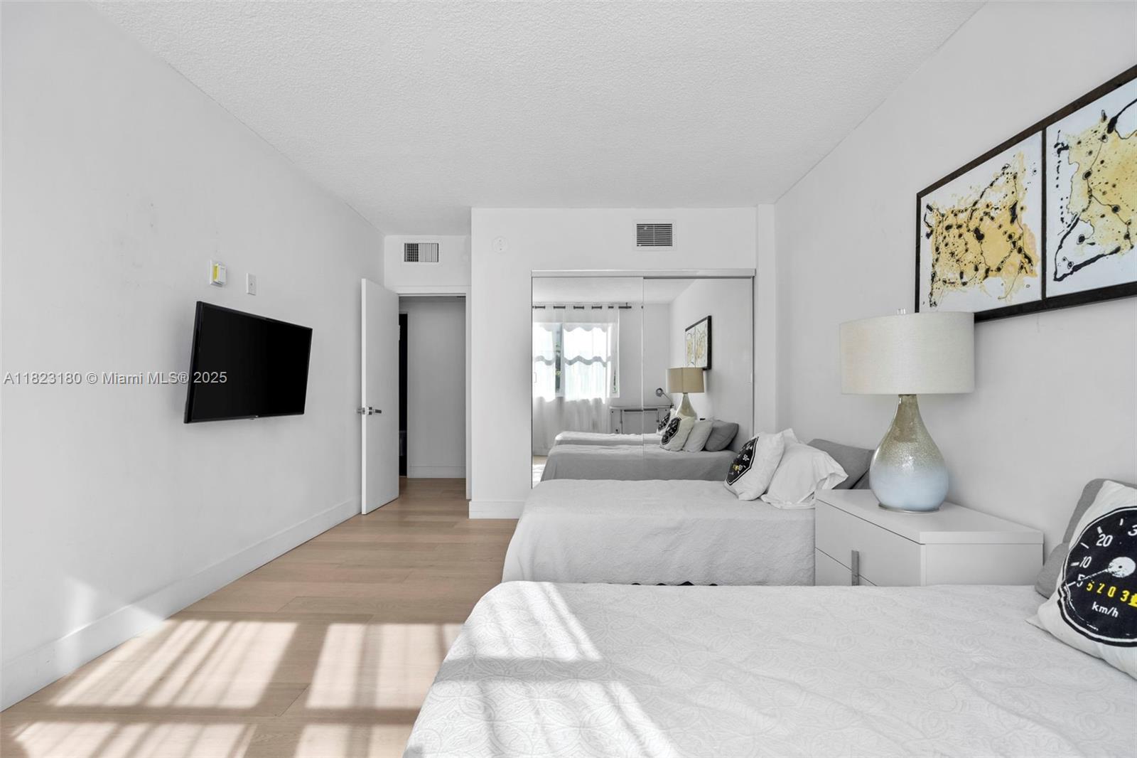 CARAVELLE CONDO - Residential Lease