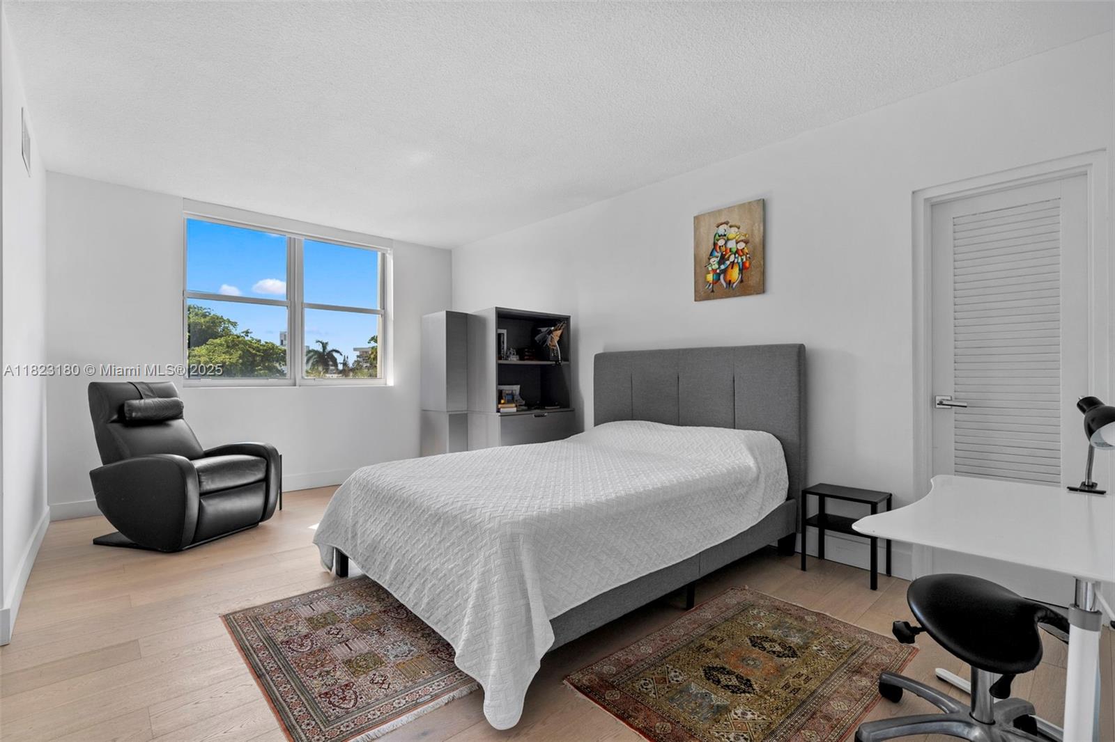 CARAVELLE CONDO - Residential Lease