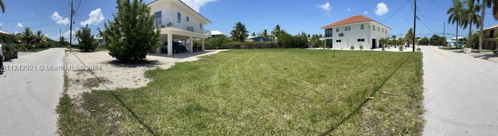 TROPICAL BAY ADD NO 3 - Land