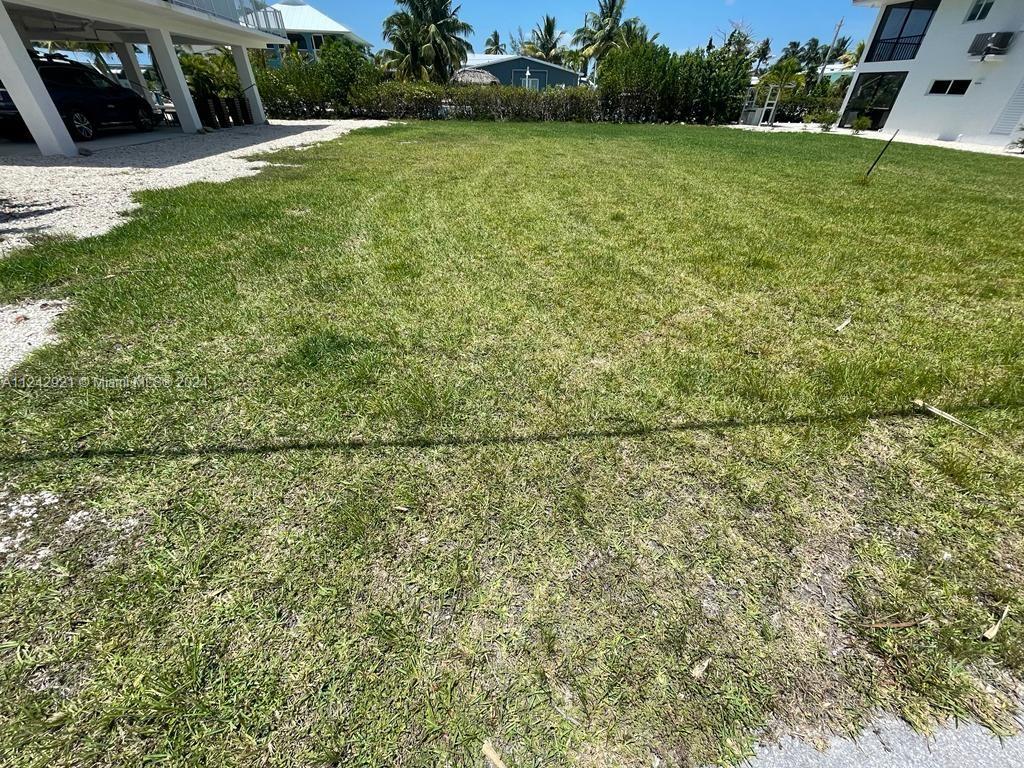 TROPICAL BAY ADD NO 3 - Land