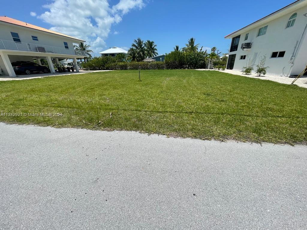 TROPICAL BAY ADD NO 3 - Land