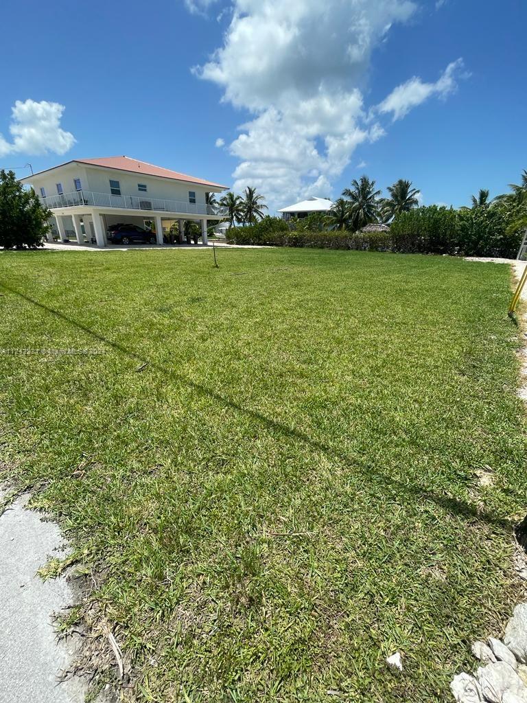 TROPICAL BAY ADD NO 3 - Land