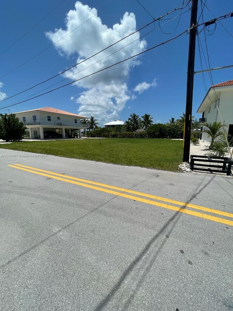 TROPICAL BAY ADD NO 3 - Land