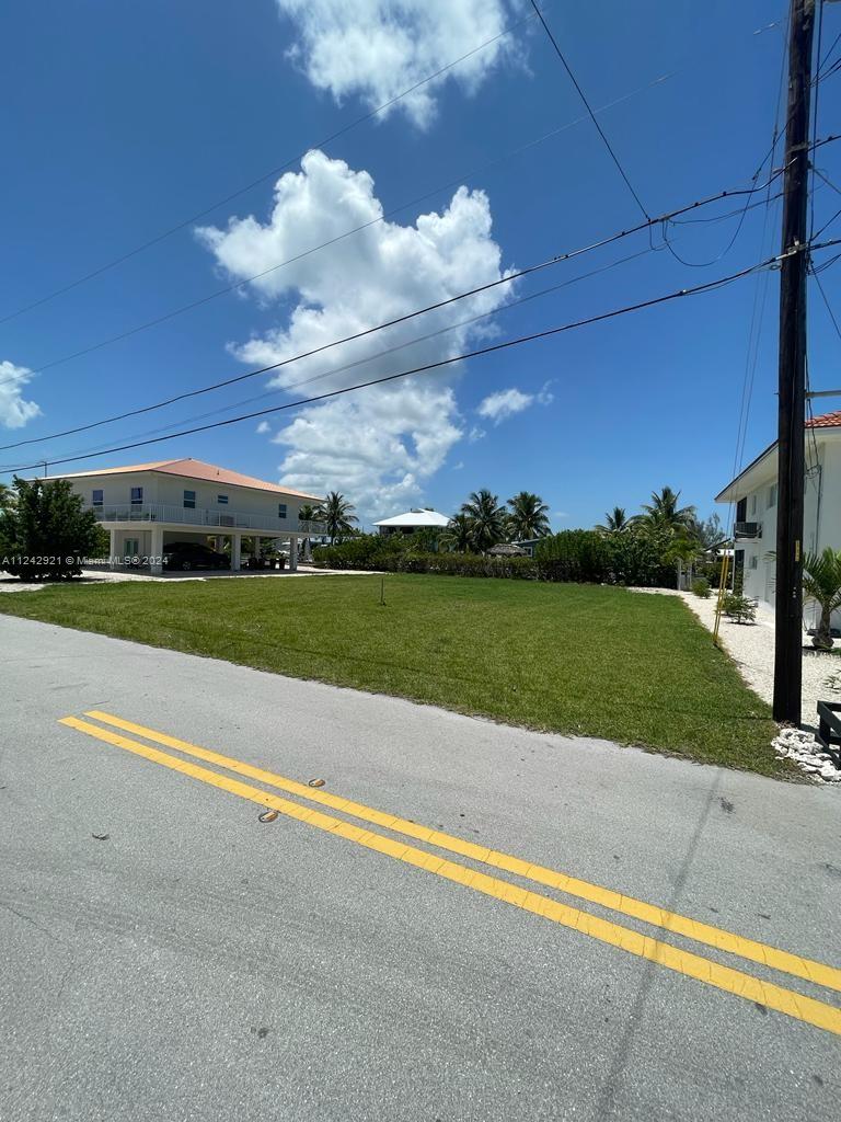 TROPICAL BAY ADD NO 3 - Land