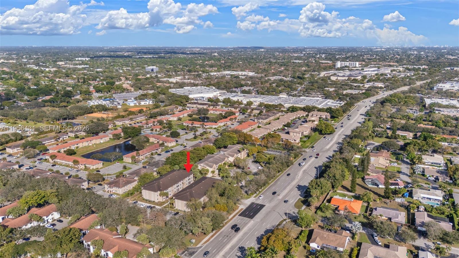 TARA II CONDO - Residential