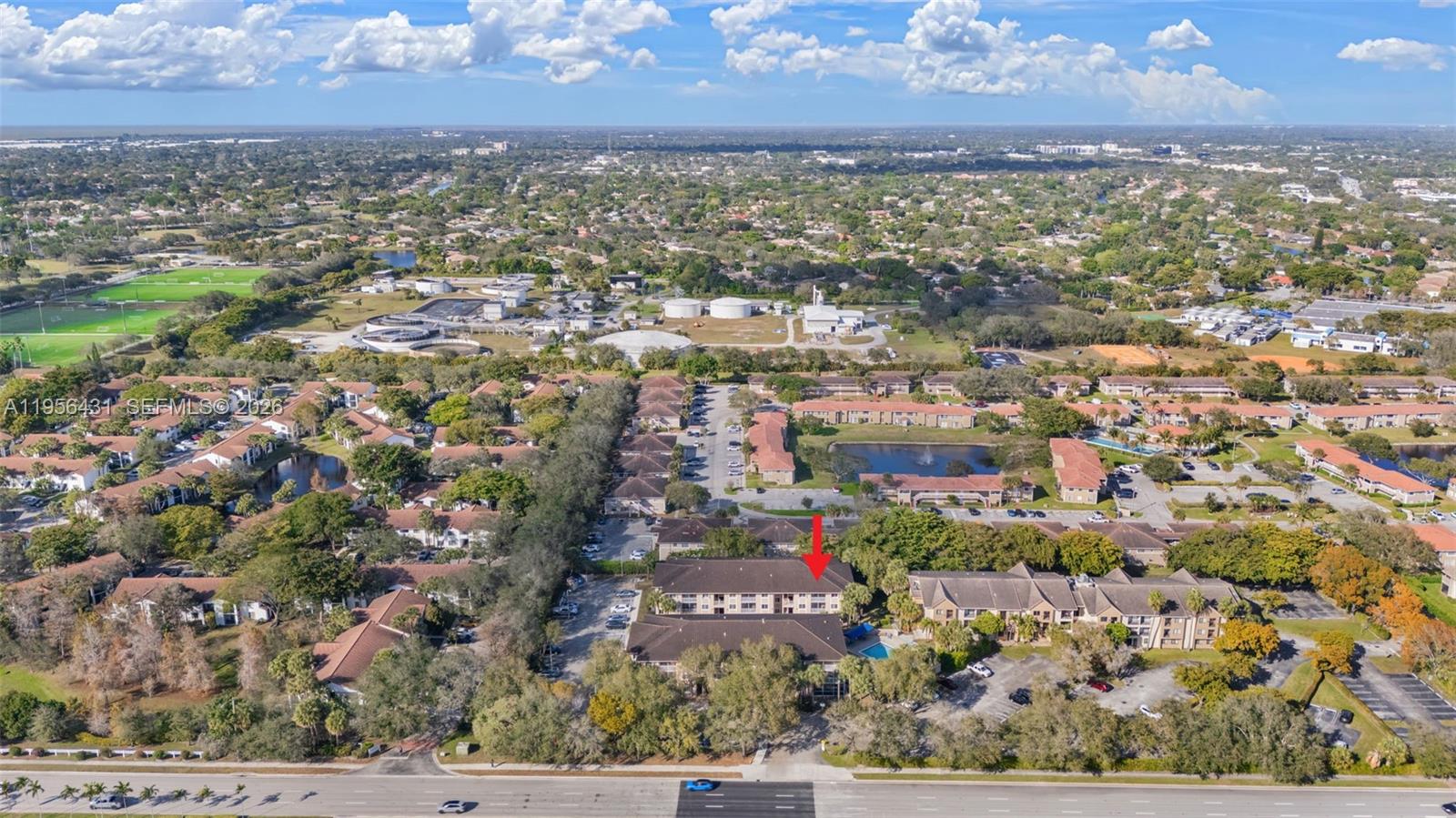 TARA II CONDO - Residential