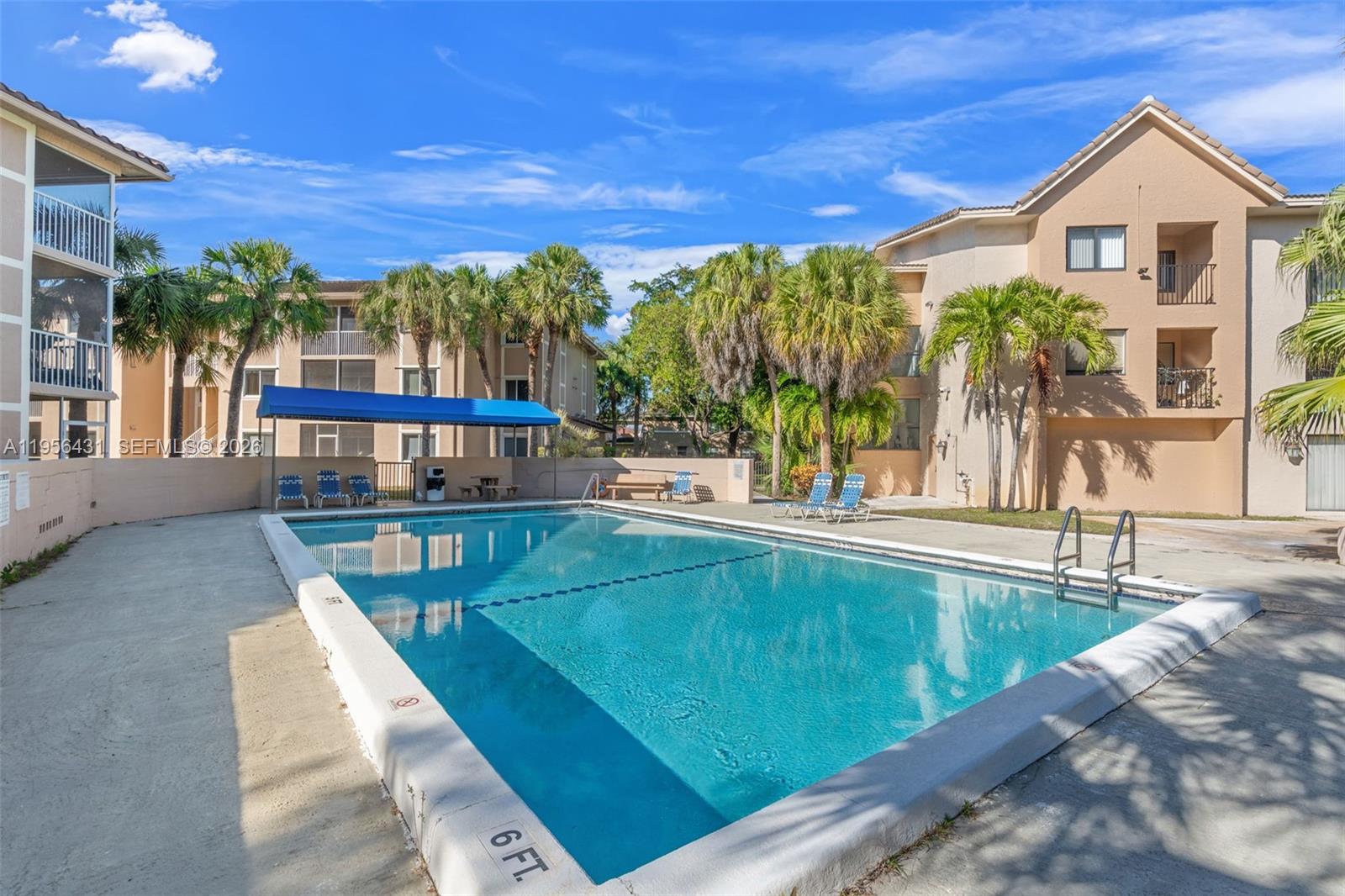 TARA II CONDO - Residential