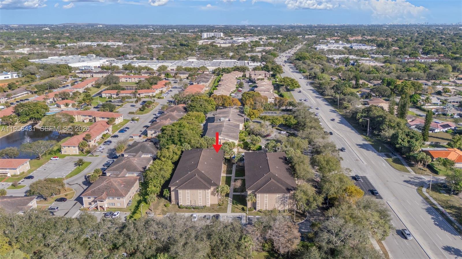 TARA II CONDO - Residential