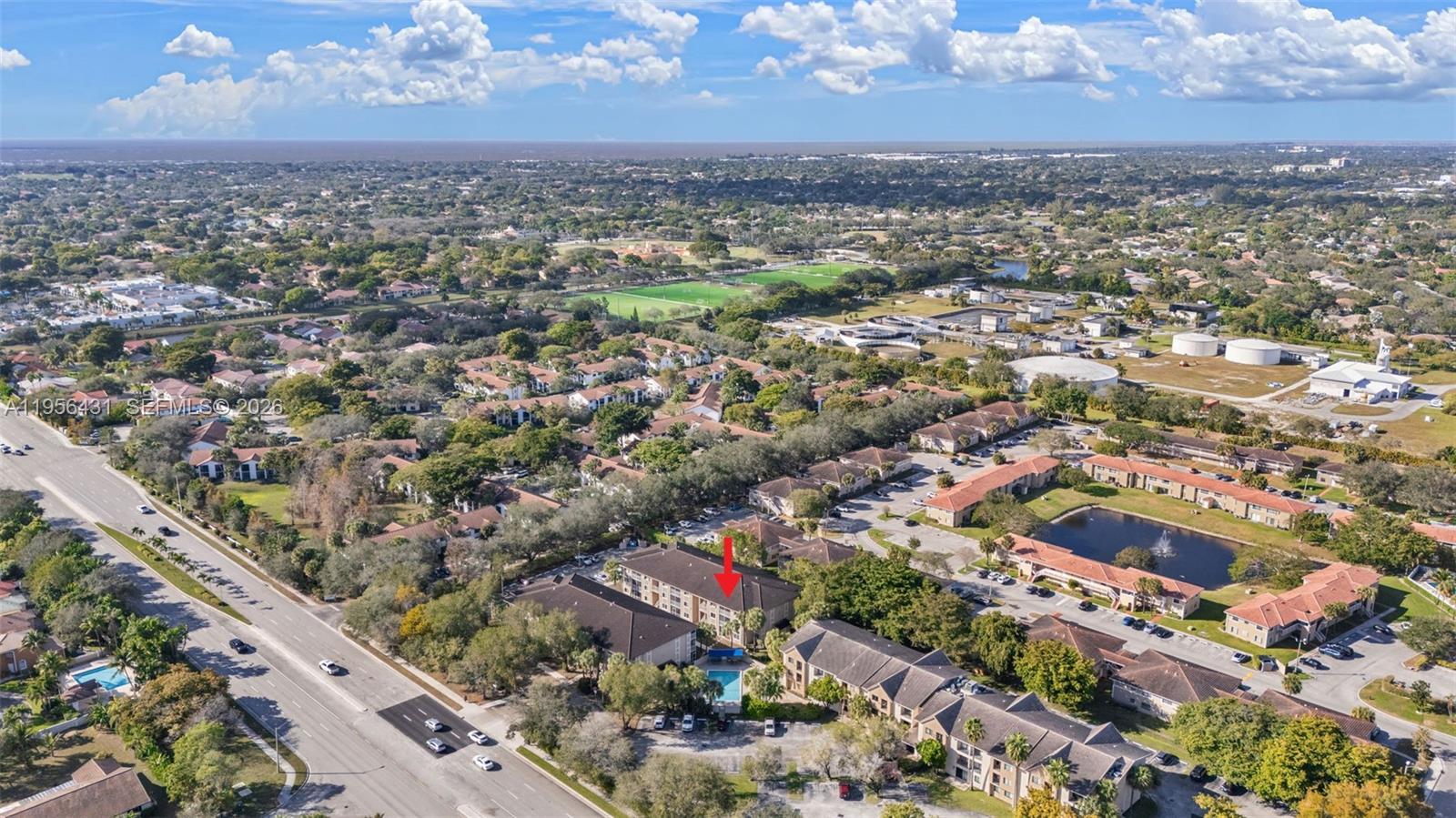 TARA II CONDO - Residential