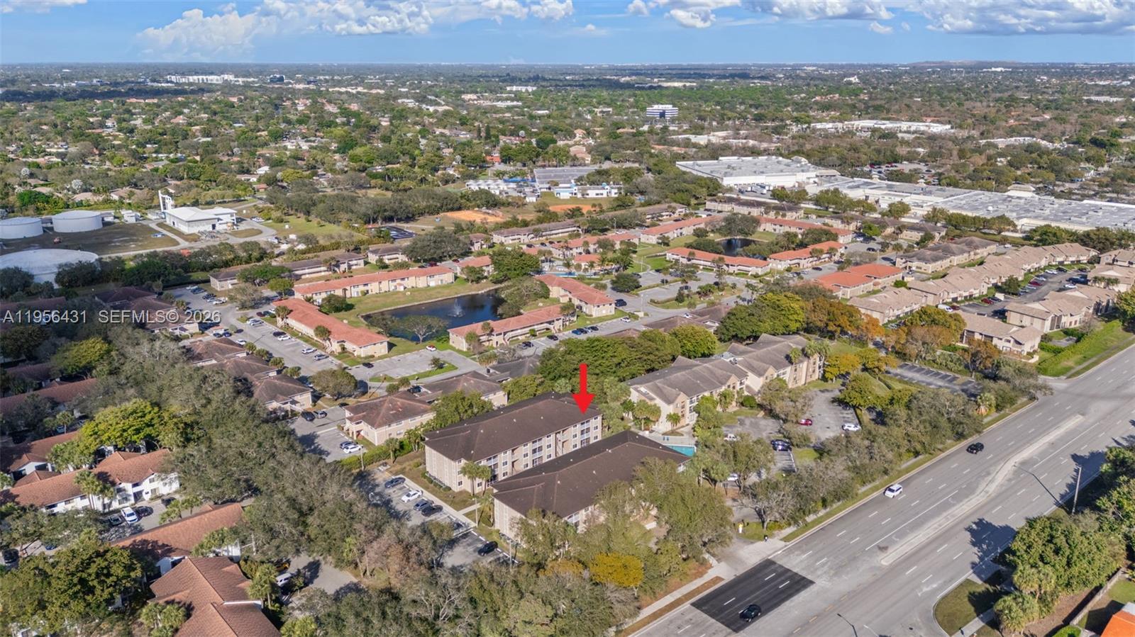 TARA II CONDO - Residential