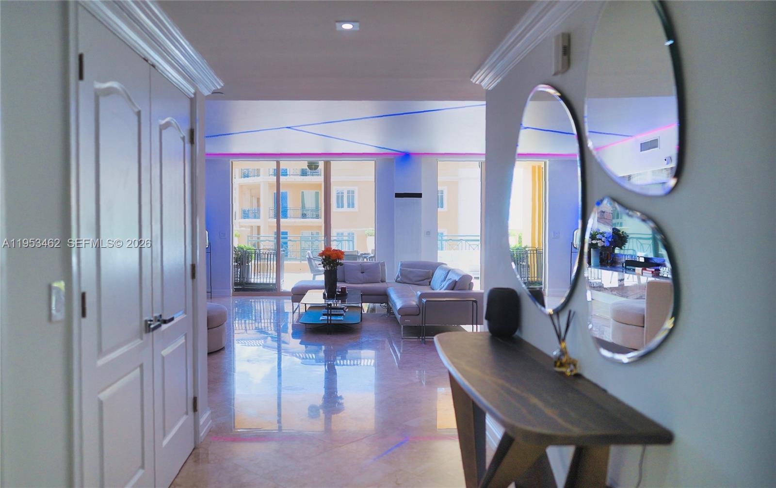 VILLAS OF POSITANO CONDO - Residential