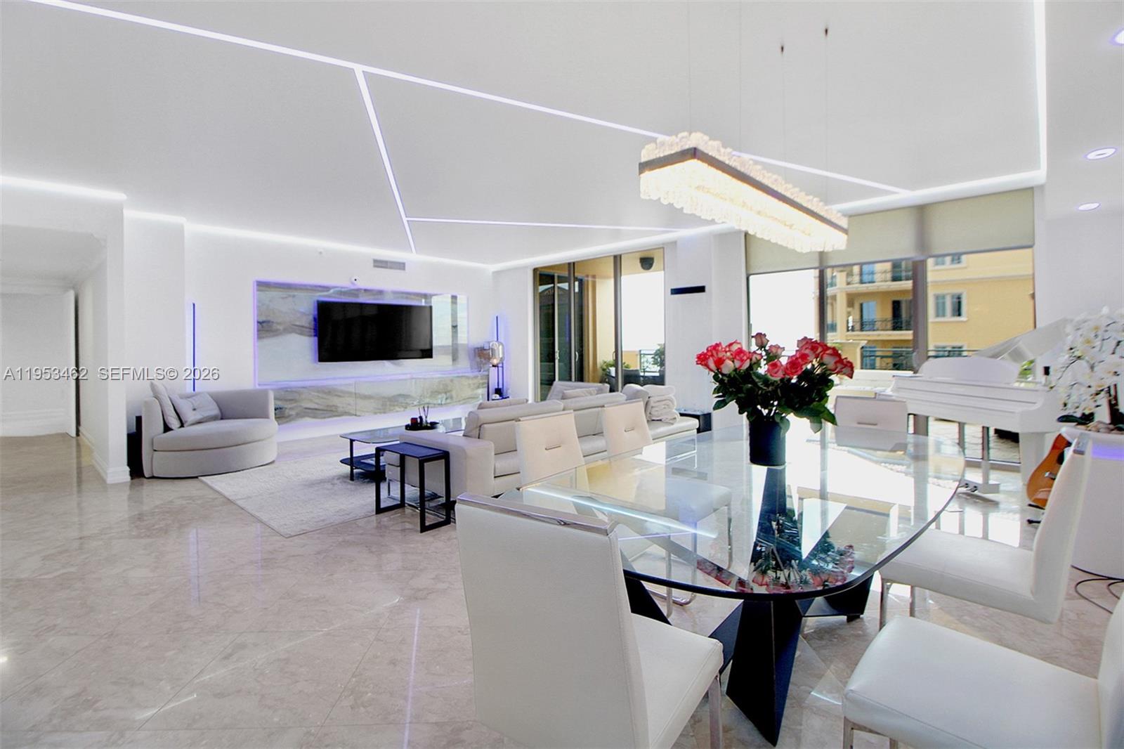 VILLAS OF POSITANO CONDO - Residential