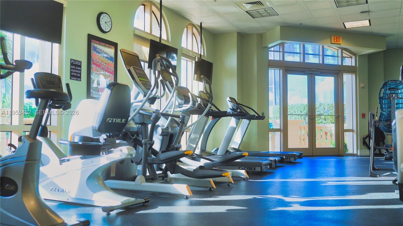 VILLAS OF POSITANO CONDO - Residential