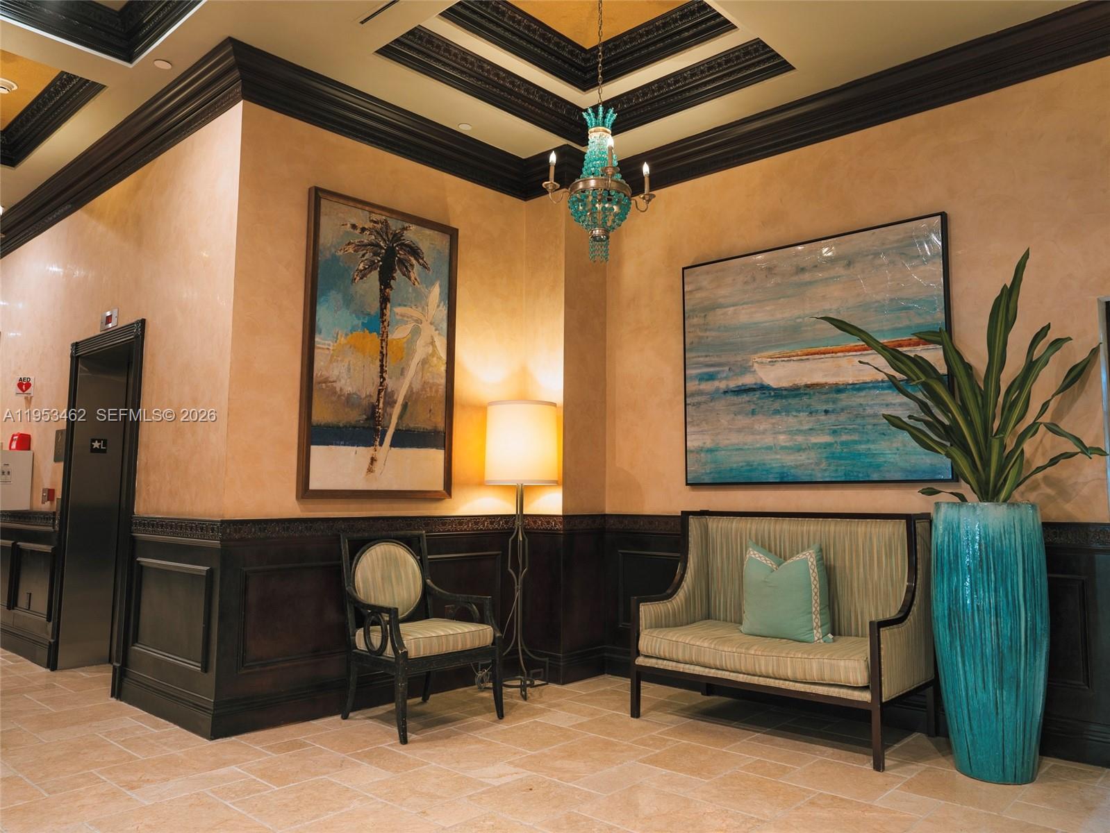 VILLAS OF POSITANO CONDO - Residential