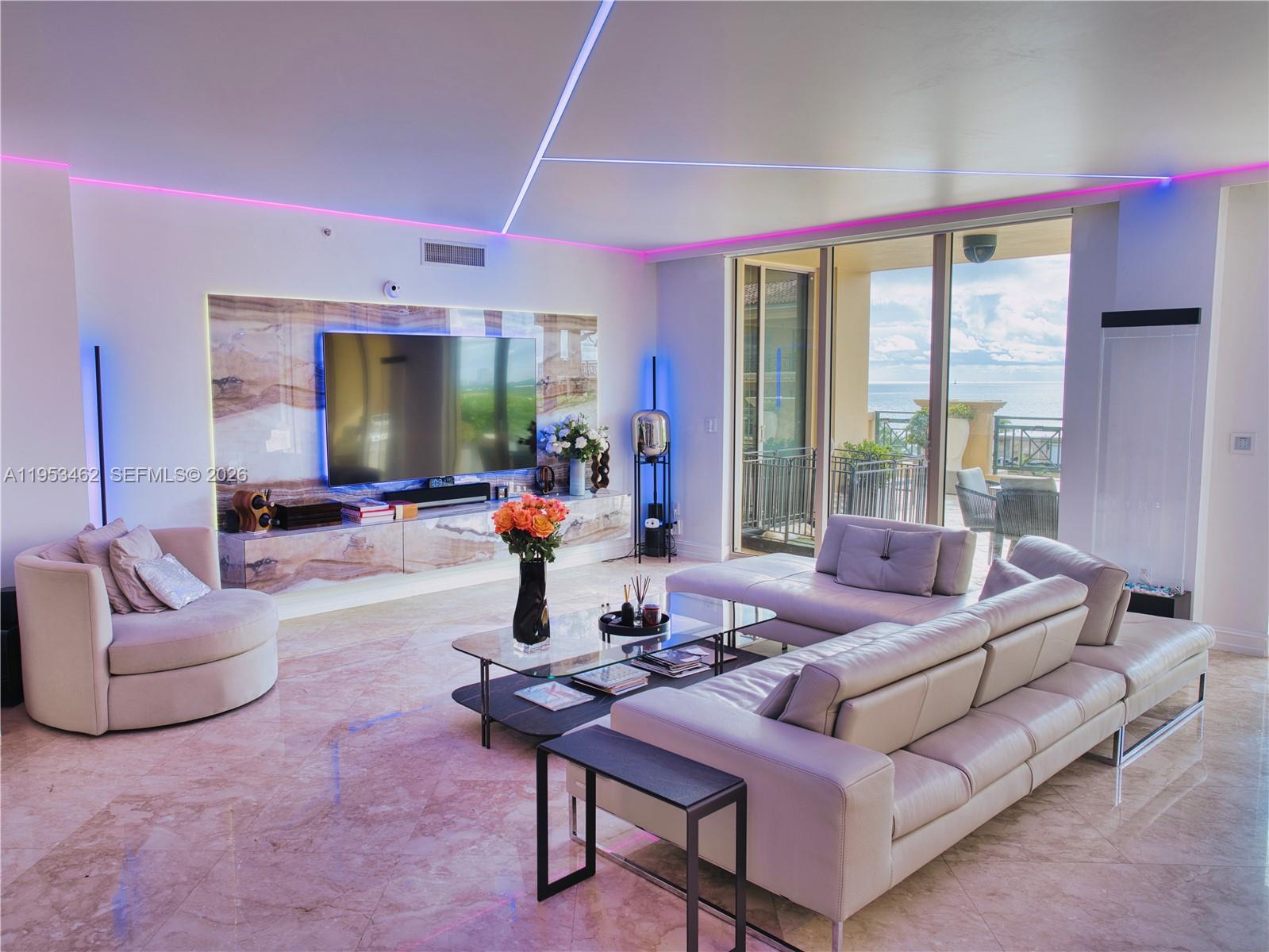 VILLAS OF POSITANO CONDO - Residential