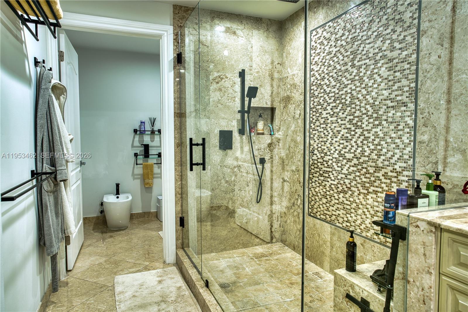 VILLAS OF POSITANO CONDO - Residential