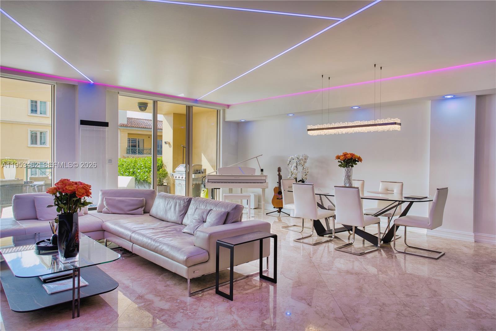 VILLAS OF POSITANO CONDO - Residential