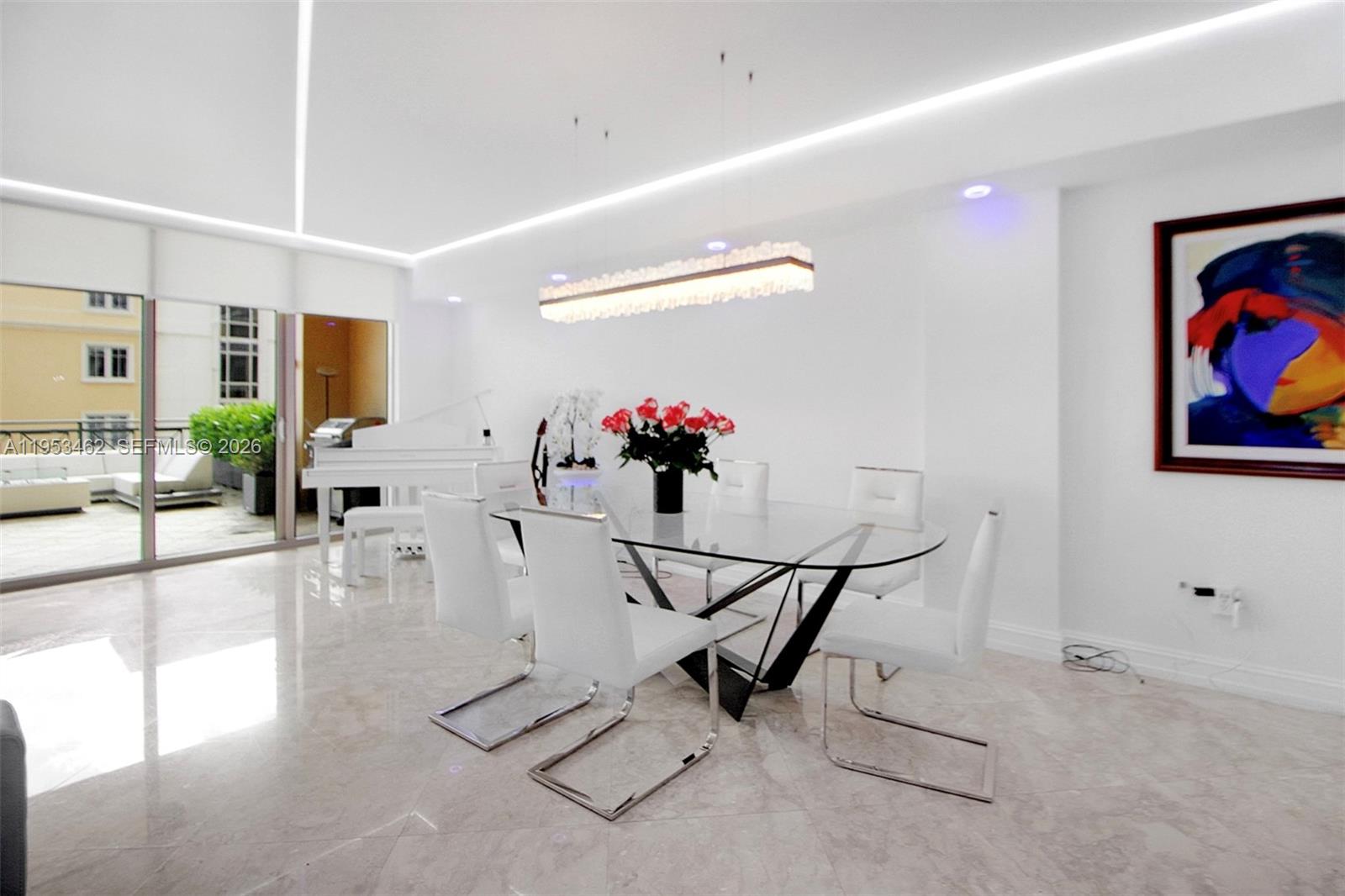 VILLAS OF POSITANO CONDO - Residential