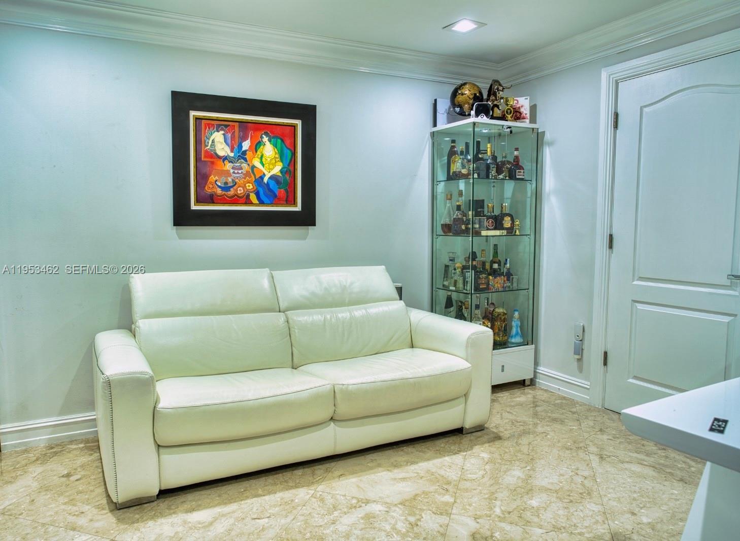 VILLAS OF POSITANO CONDO - Residential