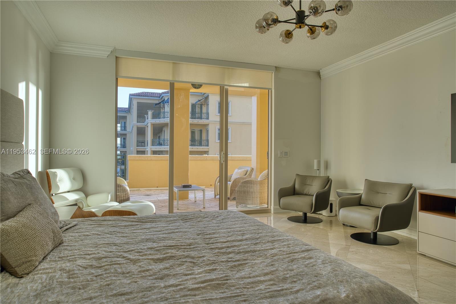 VILLAS OF POSITANO CONDO - Residential