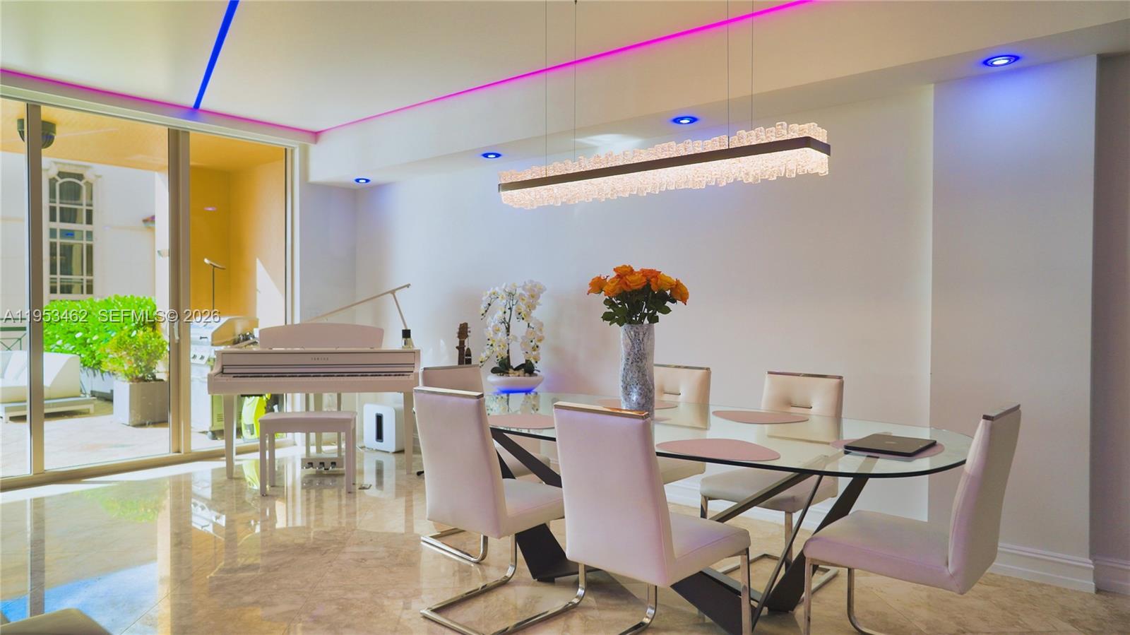 VILLAS OF POSITANO CONDO - Residential