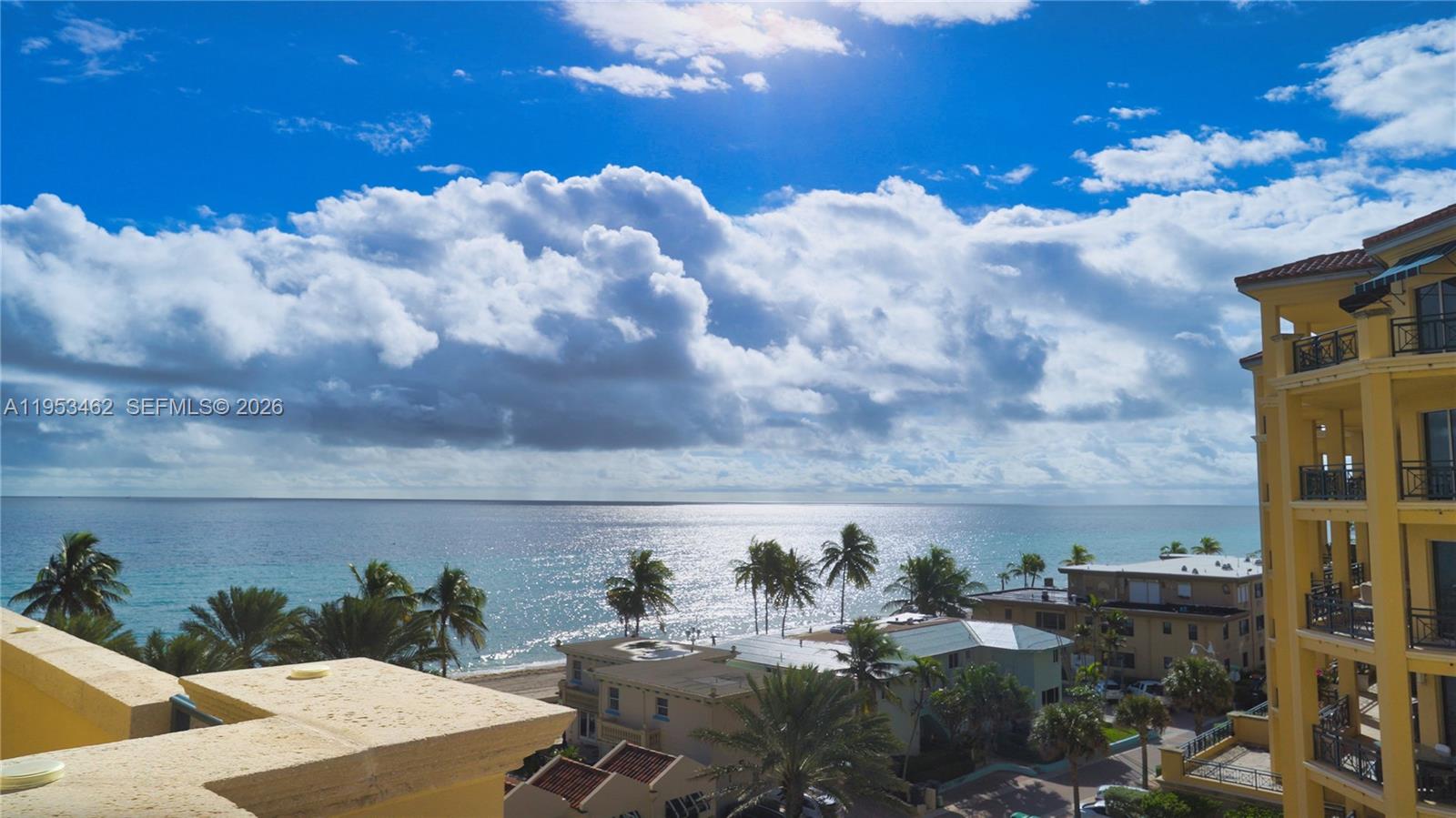 VILLAS OF POSITANO CONDO - Residential