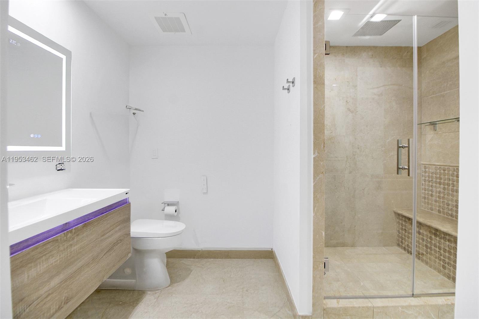 VILLAS OF POSITANO CONDO - Residential