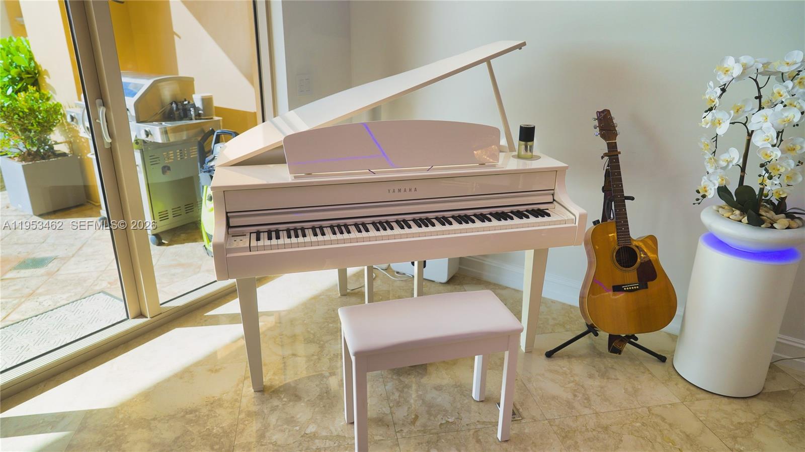 VILLAS OF POSITANO CONDO - Residential