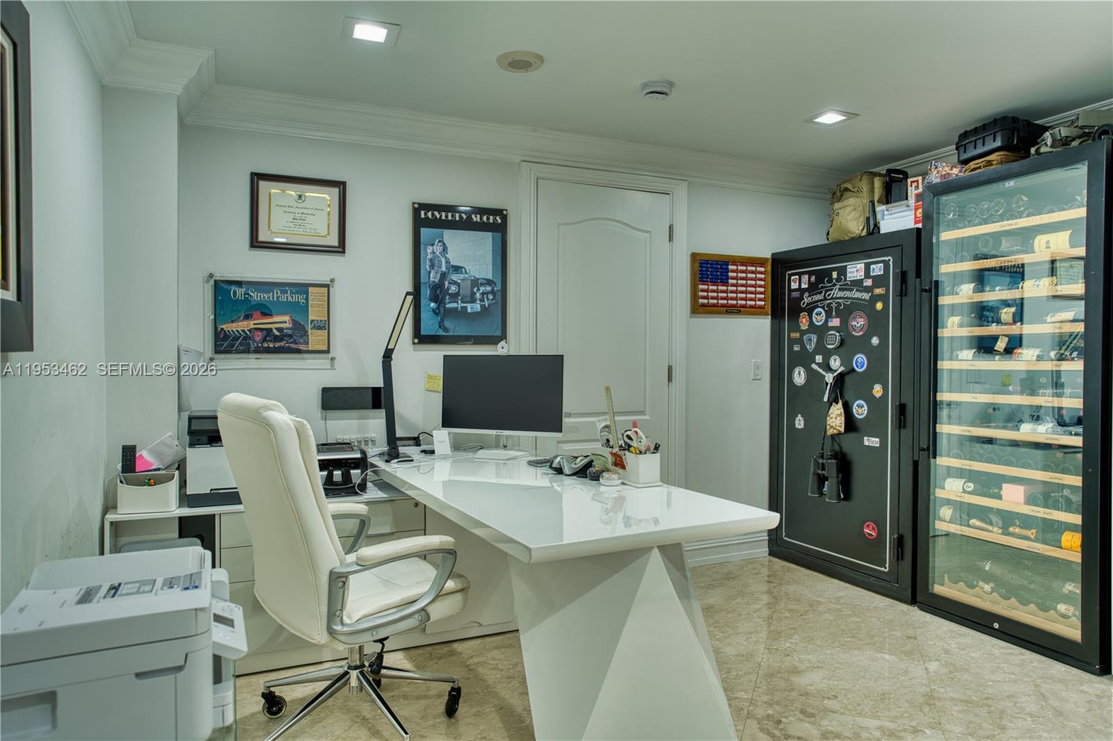 VILLAS OF POSITANO CONDO - Residential