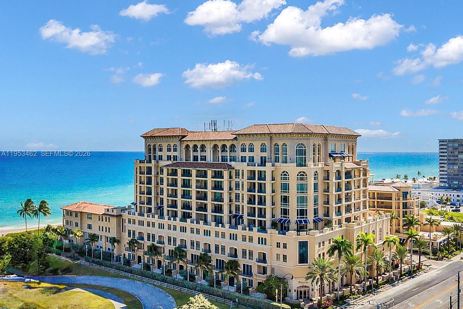 VILLAS OF POSITANO CONDO - Residential