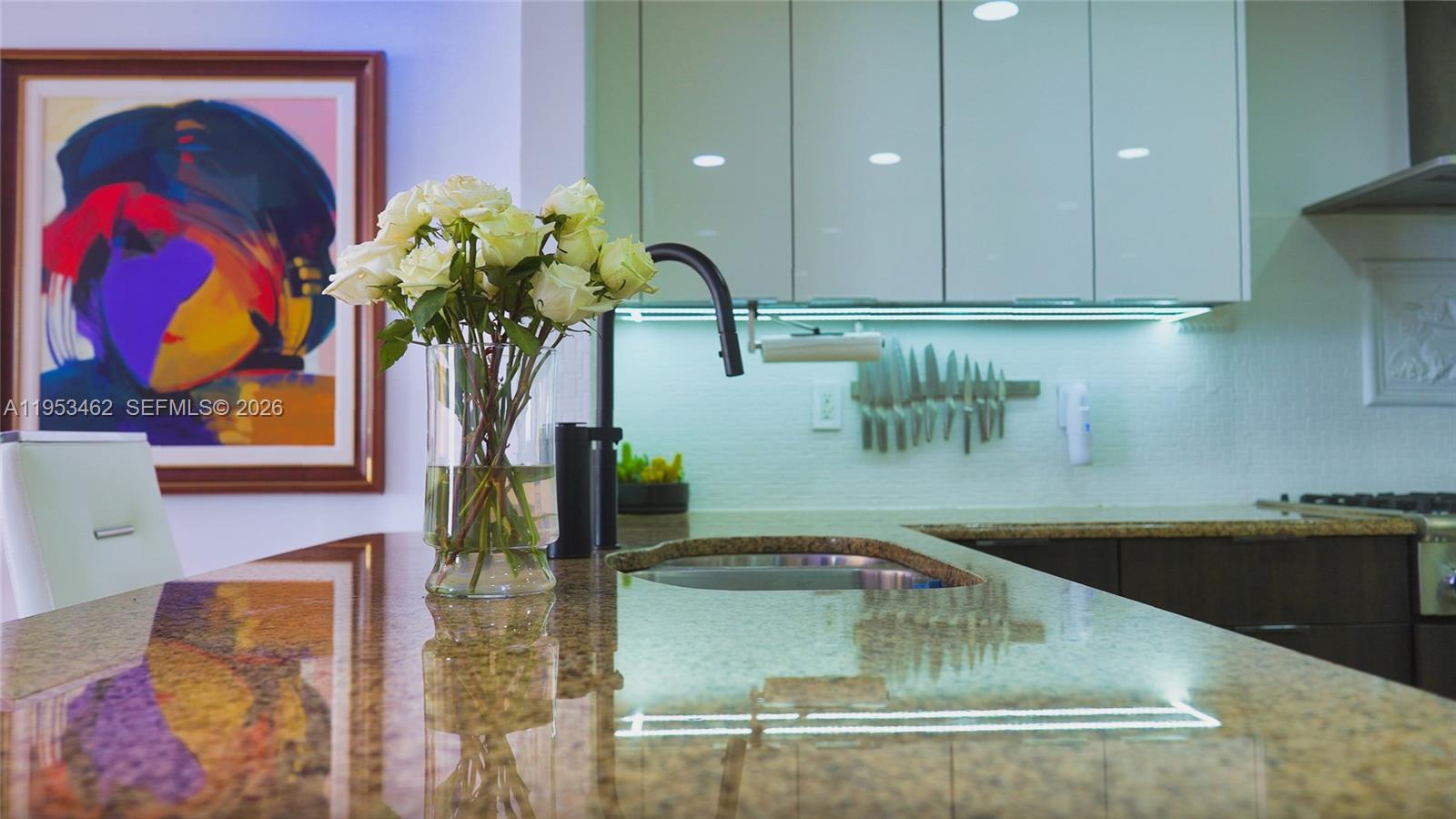 VILLAS OF POSITANO CONDO - Residential