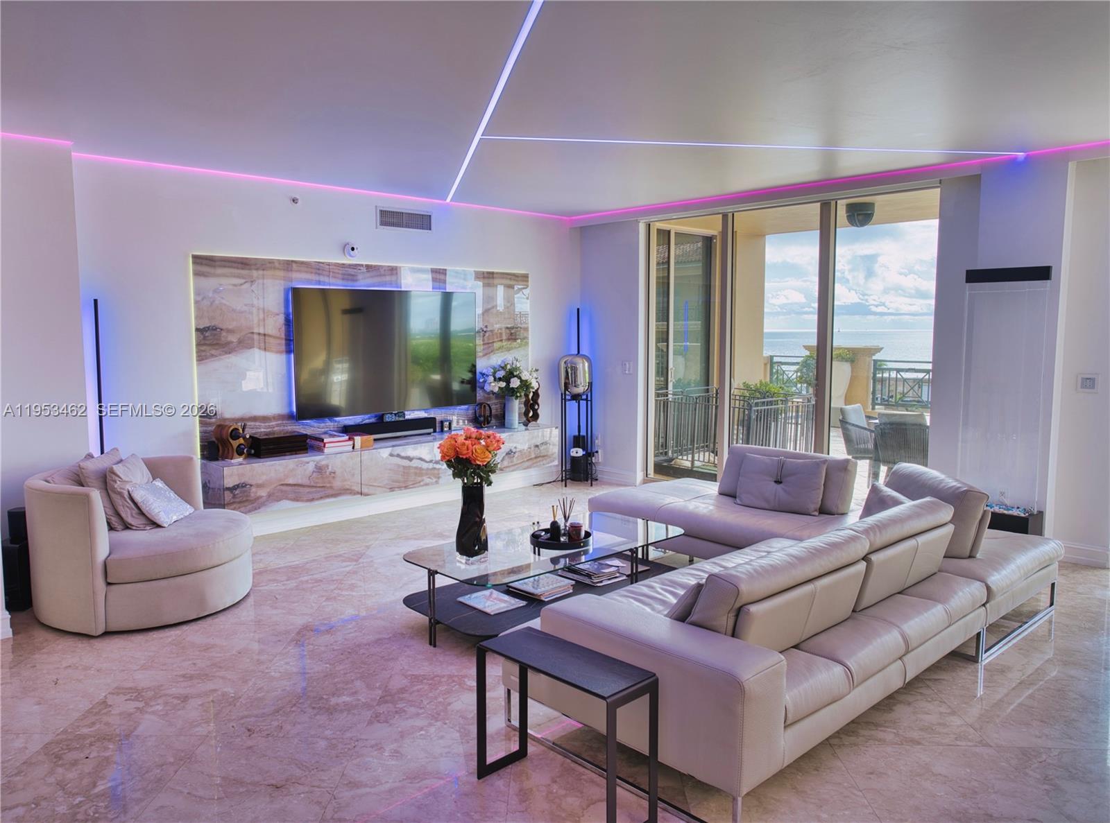 VILLAS OF POSITANO CONDO - Residential