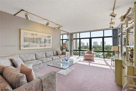 Photo of 20100 W Country Club Dr #1206, Aventura, FL 33180 (MLS # A12059421)