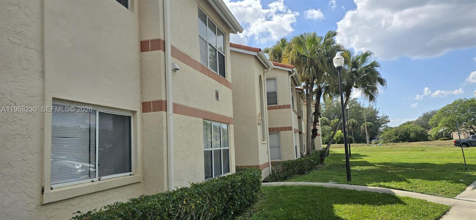 CORAL KEY CONDO - Residential Lease