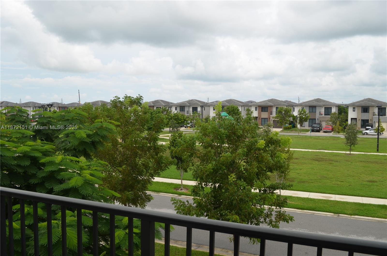 AURORA - Residential