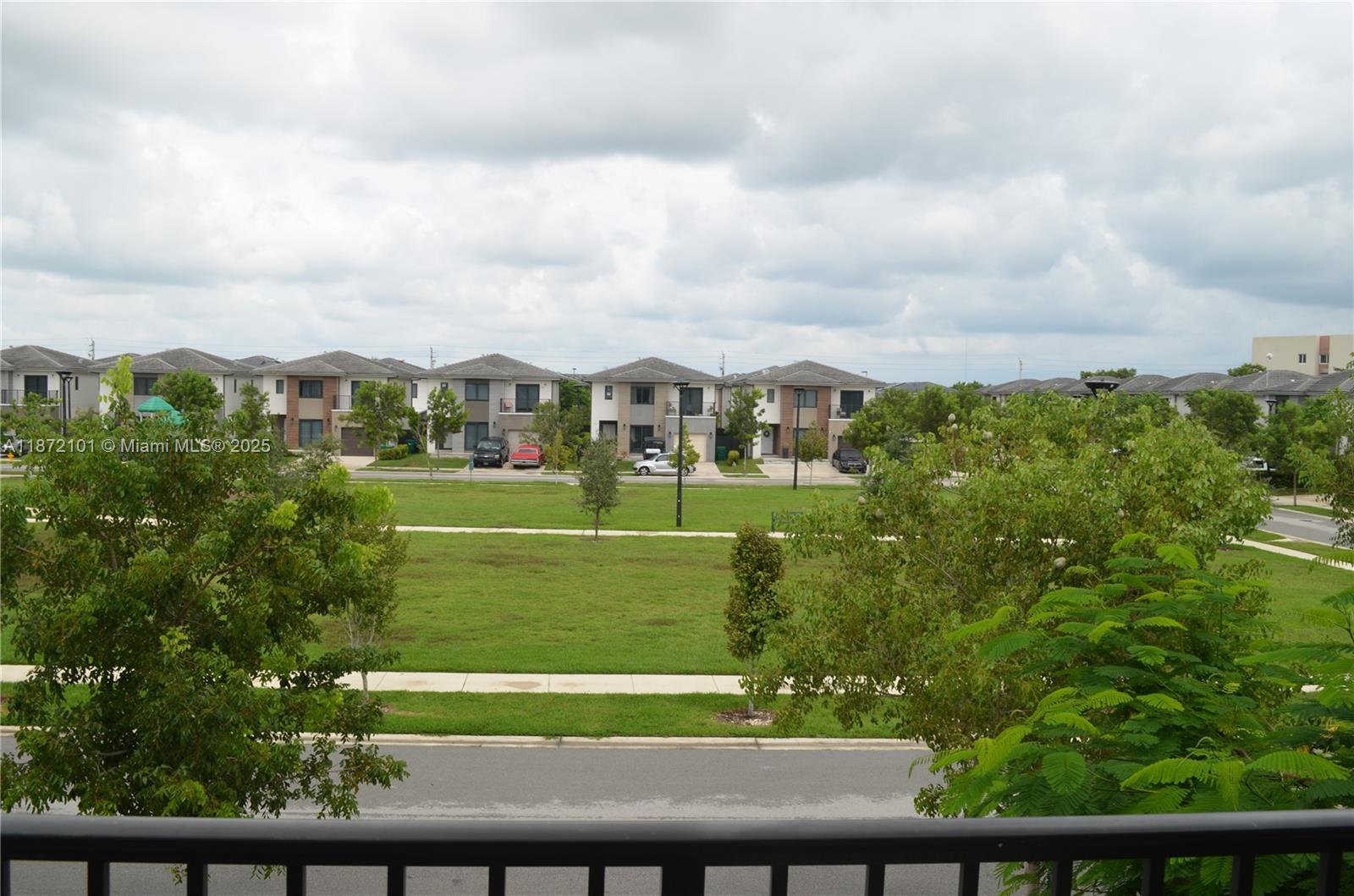 AURORA - Residential