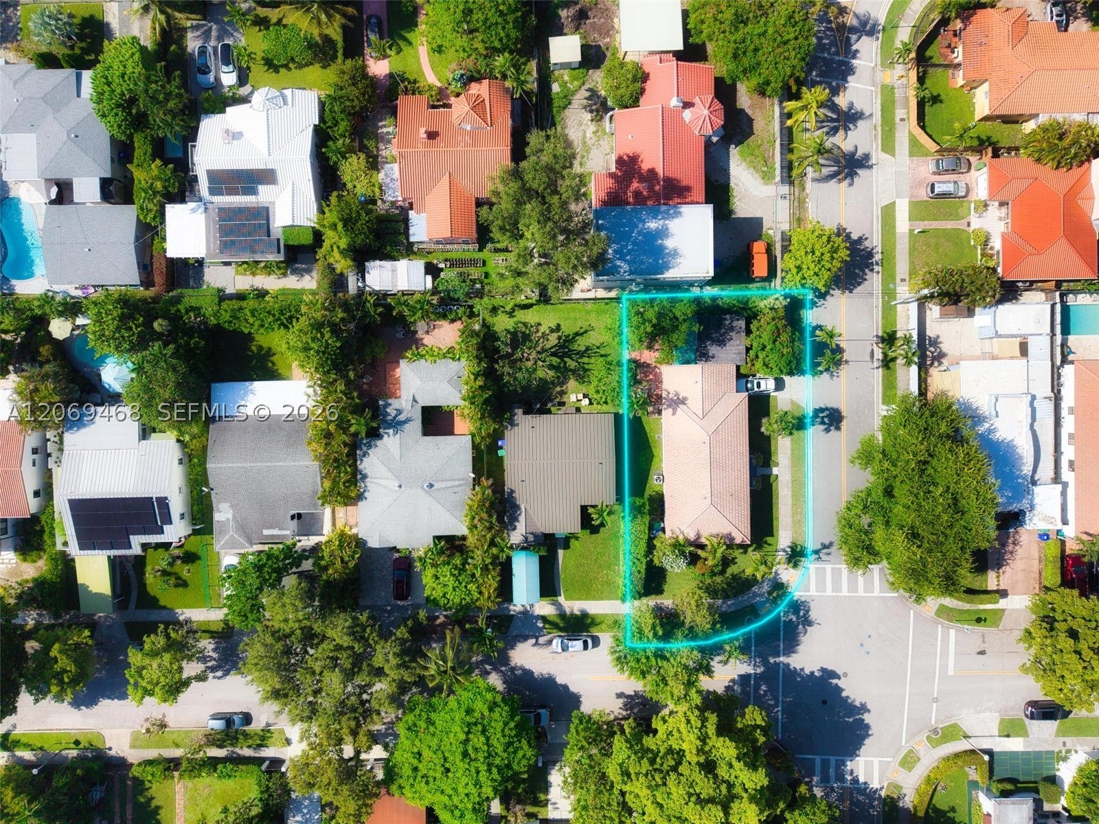 2470 SW 23rd Ave