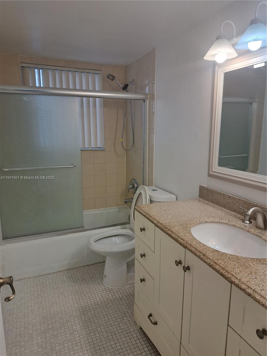 PUERTA DEL SOL CONDO - Residential